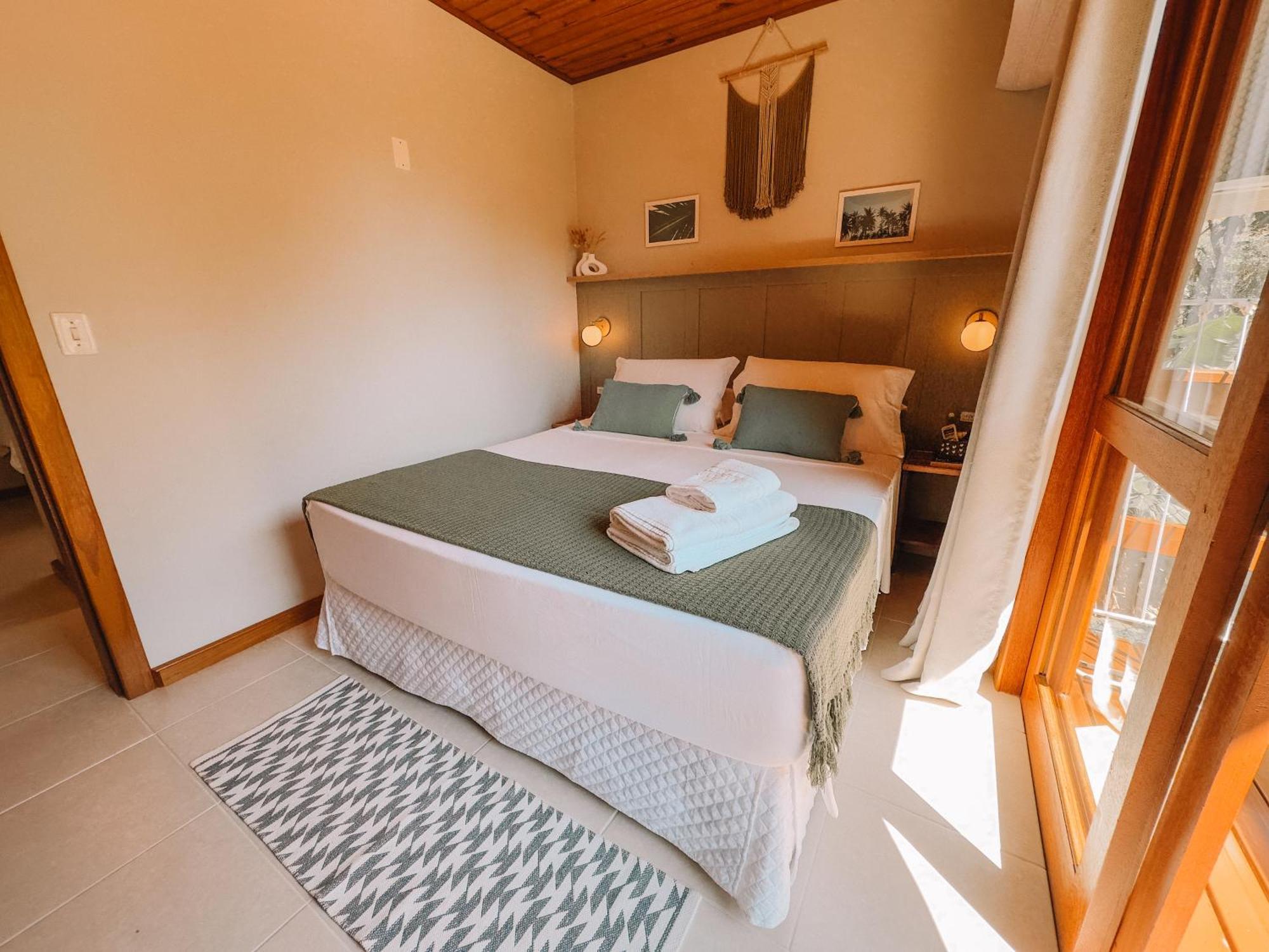 Quarto Duplo