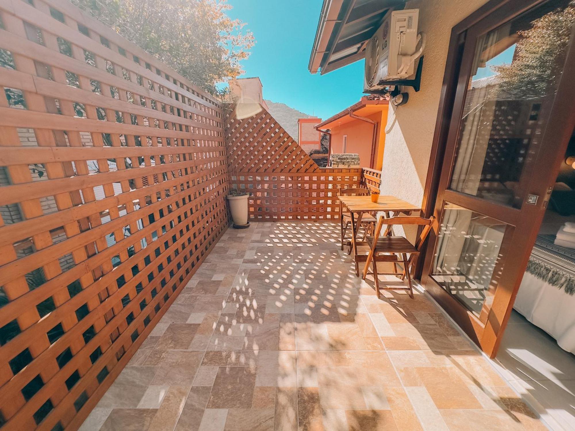 Apartamento Superior